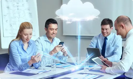 Cloud Integration Services
