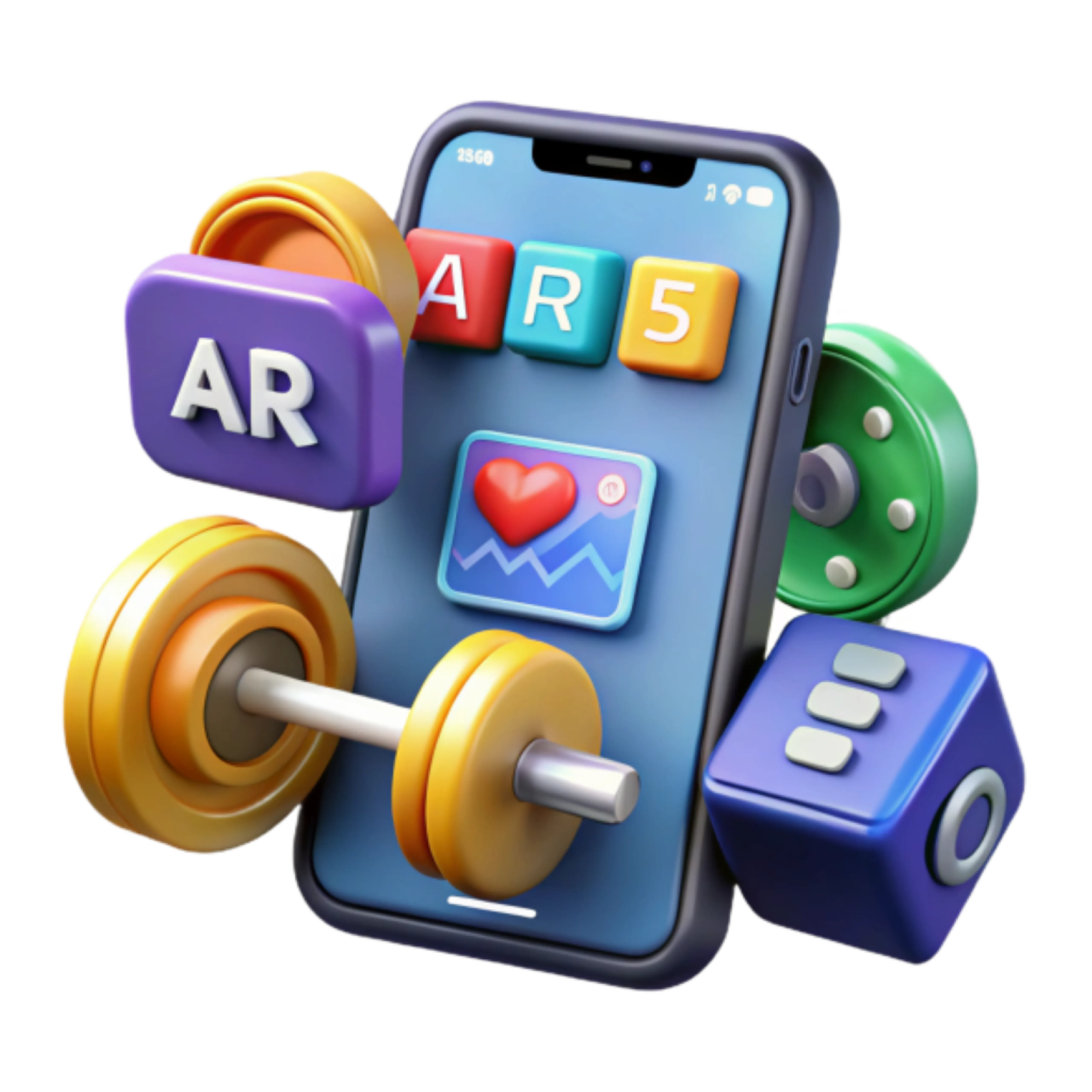 Augmented Reality