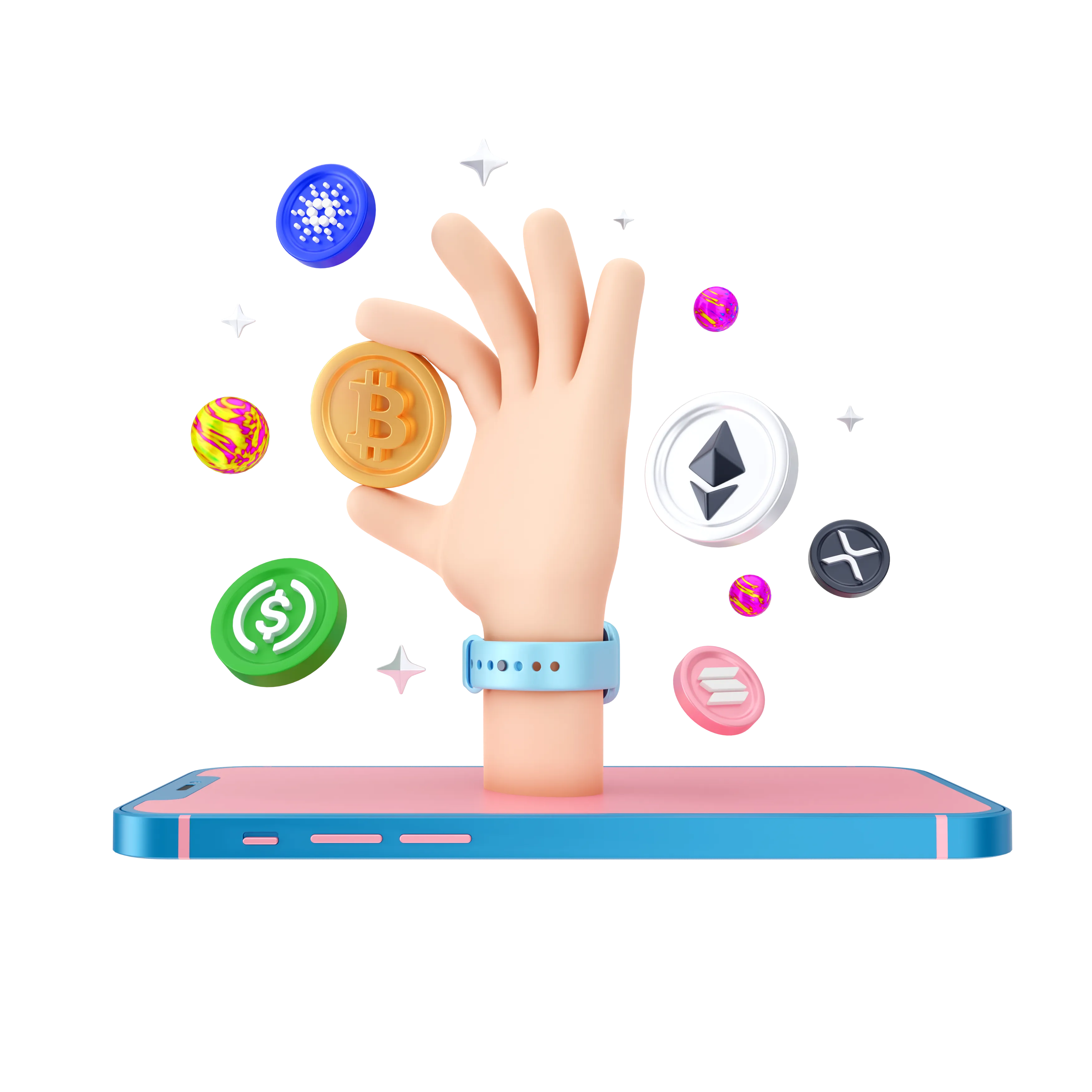 Blockchain