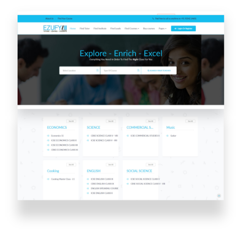 Digital Platform
