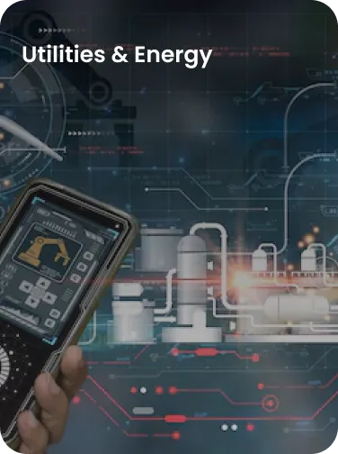 Utilities & Energy
