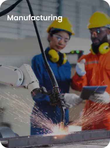 Manufacturing