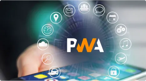 Progressive Web Apps
