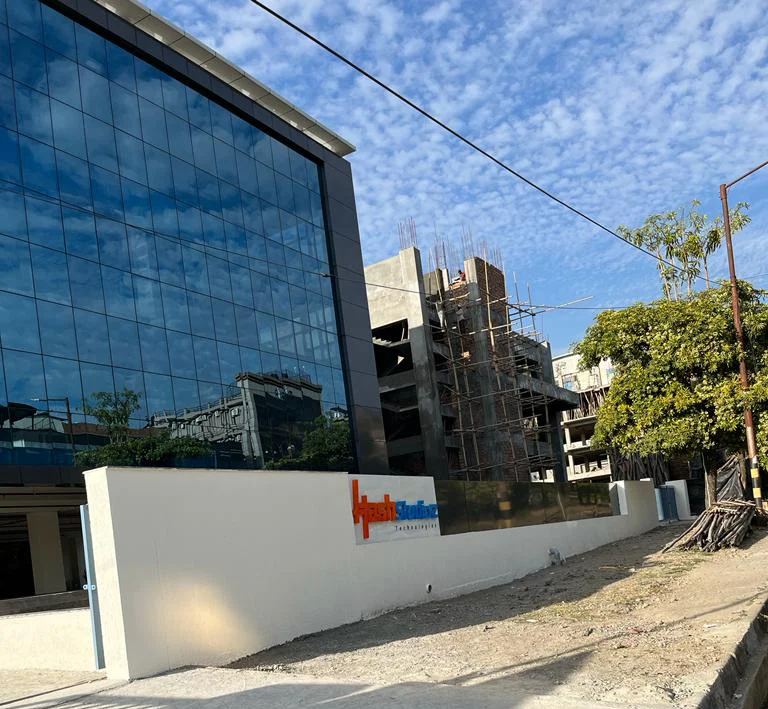 Dehradun office