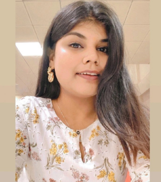 Divyanshi Rastog