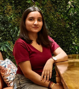 Ekta Dhoundiyal