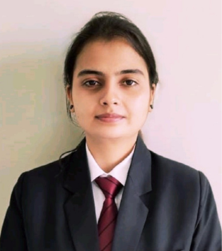 Mansi Banga