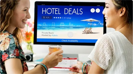 travel-booking-systems